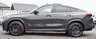 USED 2021 BMW X6 4.4 M 4d 617 BHP ULTIMATE PACK PAN ROOF+BOWERS WILKINS+SOFT CLOSE