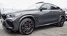 USED 2021 BMW X6 4.4 M 4d 617 BHP ULTIMATE PACK PAN ROOF+BOWERS WILKINS+SOFT CLOSE