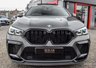 USED 2021 BMW X6 4.4 M 4d 617 BHP ULTIMATE PACK PAN ROOF+BOWERS WILKINS+SOFT CLOSE