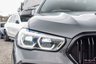 USED 2021 BMW X6 4.4 M 4d 617 BHP ULTIMATE PACK PAN ROOF+BOWERS WILKINS+SOFT CLOSE