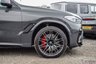 USED 2021 BMW X6 4.4 M 4d 617 BHP ULTIMATE PACK PAN ROOF+BOWERS WILKINS+SOFT CLOSE