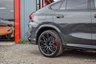 USED 2021 BMW X6 4.4 M 4d 617 BHP ULTIMATE PACK PAN ROOF+BOWERS WILKINS+SOFT CLOSE