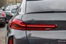 USED 2021 BMW X6 4.4 M 4d 617 BHP ULTIMATE PACK PAN ROOF+BOWERS WILKINS+SOFT CLOSE