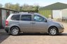 USED 2011 11 KIA SEDONA 2.2 2 CRDI 5d 192 BHP MOT UNTIL APRIL 2023!
