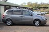 USED 2011 11 KIA SEDONA 2.2 2 CRDI 5d 192 BHP MOT UNTIL APRIL 2023!