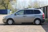 USED 2011 11 KIA SEDONA 2.2 2 CRDI 5d 192 BHP MOT UNTIL APRIL 2023!