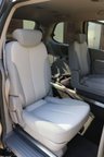 USED 2011 11 KIA SEDONA 2.2 2 CRDI 5d 192 BHP MOT UNTIL APRIL 2023!