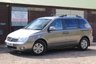 USED 2011 11 KIA SEDONA 2.2 2 CRDI 5d 192 BHP MOT UNTIL APRIL 2023!