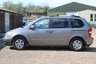 USED 2011 11 KIA SEDONA 2.2 2 CRDI 5d 192 BHP MOT UNTIL APRIL 2023!
