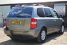 USED 2011 11 KIA SEDONA 2.2 2 CRDI 5d 192 BHP MOT UNTIL APRIL 2023!