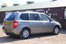USED 2011 11 KIA SEDONA 2.2 2 CRDI 5d 192 BHP MOT UNTIL APRIL 2023!