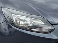 USED 2014 14 FORD FOCUS 1.6 ZETEC NAVIGATOR 5d 124 BHP Full FORD Service History  |  2 Owners From Brand New