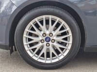 USED 2014 14 FORD FOCUS 1.6 ZETEC NAVIGATOR 5d 124 BHP Full FORD Service History  |  2 Owners From Brand New
