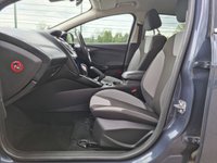 USED 2014 14 FORD FOCUS 1.6 ZETEC NAVIGATOR 5d 124 BHP Full FORD Service History  |  2 Owners From Brand New