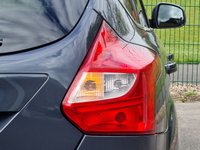 USED 2014 14 FORD FOCUS 1.6 ZETEC NAVIGATOR 5d 124 BHP Full FORD Service History  |  2 Owners From Brand New