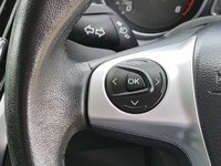 USED 2014 14 FORD FOCUS 1.6 ZETEC NAVIGATOR 5d 124 BHP Full FORD Service History  |  2 Owners From Brand New