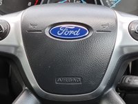 USED 2014 14 FORD FOCUS 1.6 ZETEC NAVIGATOR 5d 124 BHP Full FORD Service History  |  2 Owners From Brand New
