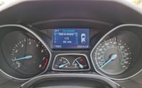 USED 2014 14 FORD FOCUS 1.6 ZETEC NAVIGATOR 5d 124 BHP Full FORD Service History  |  2 Owners From Brand New