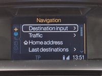 USED 2014 14 FORD FOCUS 1.6 ZETEC NAVIGATOR 5d 124 BHP Full FORD Service History  |  2 Owners From Brand New