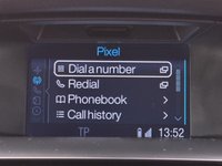 USED 2014 14 FORD FOCUS 1.6 ZETEC NAVIGATOR 5d 124 BHP Full FORD Service History  |  2 Owners From Brand New