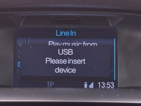 USED 2014 14 FORD FOCUS 1.6 ZETEC NAVIGATOR 5d 124 BHP Full FORD Service History  |  2 Owners From Brand New