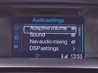 USED 2014 14 FORD FOCUS 1.6 ZETEC NAVIGATOR 5d 124 BHP Full FORD Service History  |  2 Owners From Brand New