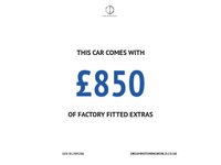 USED 2014 14 FORD FOCUS 1.6 ZETEC NAVIGATOR 5d 124 BHP Full FORD Service History  |  2 Owners From Brand New