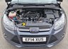 USED 2014 14 FORD FOCUS 1.6 ZETEC NAVIGATOR 5d 124 BHP Full FORD Service History  |  2 Owners From Brand New