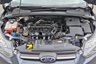 USED 2014 14 FORD FOCUS 1.6 ZETEC NAVIGATOR 5d 124 BHP Full FORD Service History  |  2 Owners From Brand New