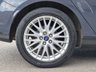 USED 2014 14 FORD FOCUS 1.6 ZETEC NAVIGATOR 5d 124 BHP Full FORD Service History  |  2 Owners From Brand New