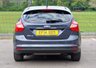 USED 2014 14 FORD FOCUS 1.6 ZETEC NAVIGATOR 5d 124 BHP Full FORD Service History  |  2 Owners From Brand New