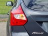 USED 2014 14 FORD FOCUS 1.6 ZETEC NAVIGATOR 5d 124 BHP Full FORD Service History  |  2 Owners From Brand New