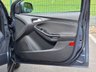 USED 2014 14 FORD FOCUS 1.6 ZETEC NAVIGATOR 5d 124 BHP Full FORD Service History  |  2 Owners From Brand New