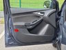 USED 2014 14 FORD FOCUS 1.6 ZETEC NAVIGATOR 5d 124 BHP Full FORD Service History  |  2 Owners From Brand New
