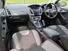 USED 2014 14 FORD FOCUS 1.6 ZETEC NAVIGATOR 5d 124 BHP Full FORD Service History  |  2 Owners From Brand New