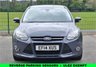 USED 2014 14 FORD FOCUS 1.6 ZETEC NAVIGATOR 5d 124 BHP Full FORD Service History  |  2 Owners From Brand New