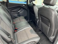 USED 2015 15 FORD KUGA 2.0 TITANIUM TDCI 5d 177 BHP 