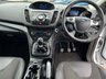 USED 2015 15 FORD KUGA 2.0 TITANIUM TDCI 5d 177 BHP 