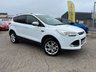 USED 2015 15 FORD KUGA 2.0 TITANIUM TDCI 5d 177 BHP 