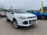 USED 2015 15 FORD KUGA 2.0 TITANIUM TDCI 5d 177 BHP 