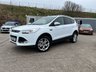 USED 2015 15 FORD KUGA 2.0 TITANIUM TDCI 5d 177 BHP 