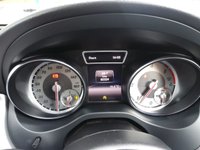 USED 2015 15 MERCEDES-BENZ CLA 2.1 CLA200 CDI AMG SPORT 4d 137 BHP GREAT SPEC - SAT NAV - DAB
