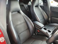 USED 2015 15 MERCEDES-BENZ CLA 2.1 CLA200 CDI AMG SPORT 4d 137 BHP GREAT SPEC - SAT NAV - DAB