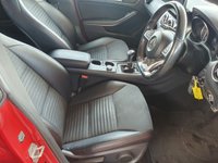 USED 2015 15 MERCEDES-BENZ CLA 2.1 CLA200 CDI AMG SPORT 4d 137 BHP GREAT SPEC - SAT NAV - DAB