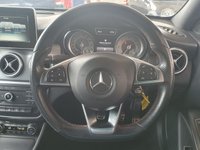 USED 2015 15 MERCEDES-BENZ CLA 2.1 CLA200 CDI AMG SPORT 4d 137 BHP GREAT SPEC - SAT NAV - DAB