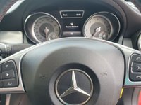 USED 2015 15 MERCEDES-BENZ CLA 2.1 CLA200 CDI AMG SPORT 4d 137 BHP GREAT SPEC - SAT NAV - DAB