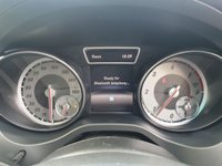 USED 2015 15 MERCEDES-BENZ CLA 2.1 CLA200 CDI AMG SPORT 4d 137 BHP GREAT SPEC - SAT NAV - DAB