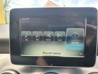 USED 2015 15 MERCEDES-BENZ CLA 2.1 CLA200 CDI AMG SPORT 4d 137 BHP GREAT SPEC - SAT NAV - DAB