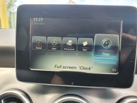 USED 2015 15 MERCEDES-BENZ CLA 2.1 CLA200 CDI AMG SPORT 4d 137 BHP GREAT SPEC - SAT NAV - DAB