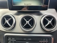 USED 2015 15 MERCEDES-BENZ CLA 2.1 CLA200 CDI AMG SPORT 4d 137 BHP GREAT SPEC - SAT NAV - DAB